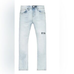 RTA
ANDERSON SKINNY JEANS